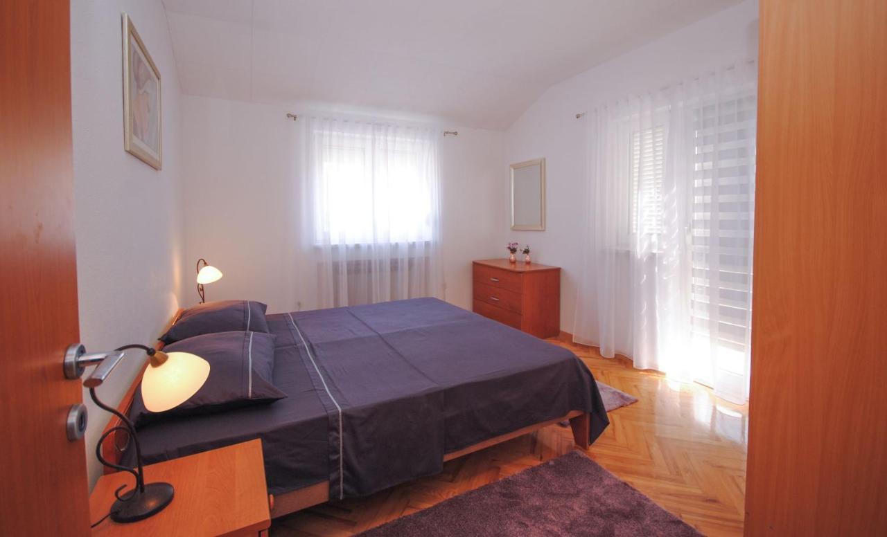 Apartment Tina Подстрана Екстер'єр фото